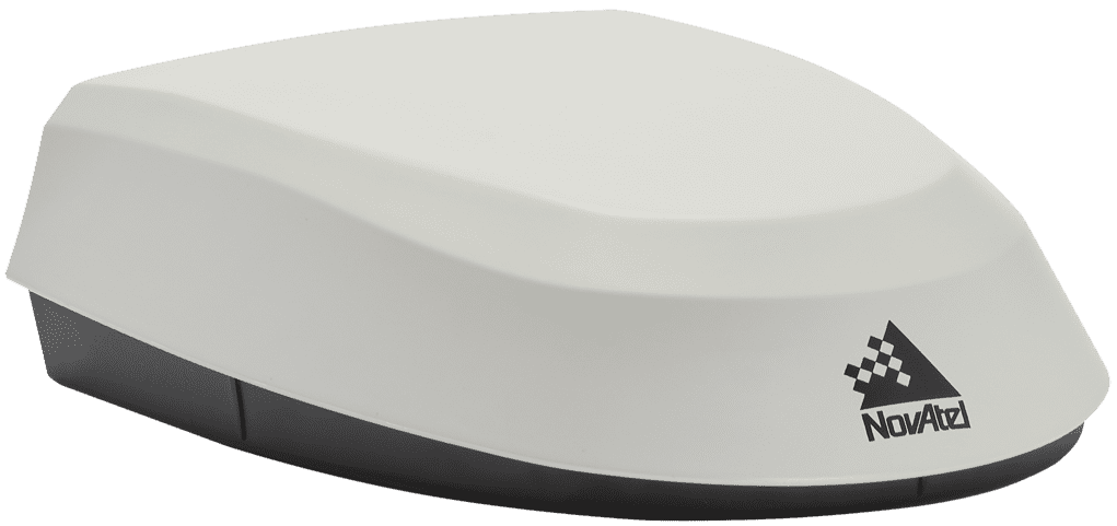 SMART7 GNSS Antennas for UAVs