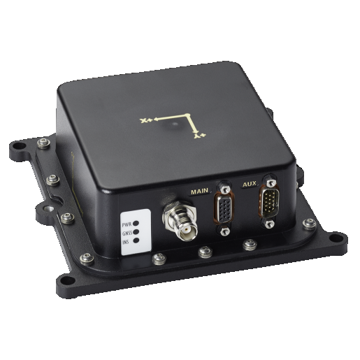 GPS & GNSS Navigation Systems for Unmanned Vehicles, UAVs, Robotics