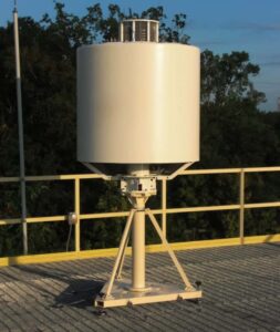 SRCTec LSTAR Radar