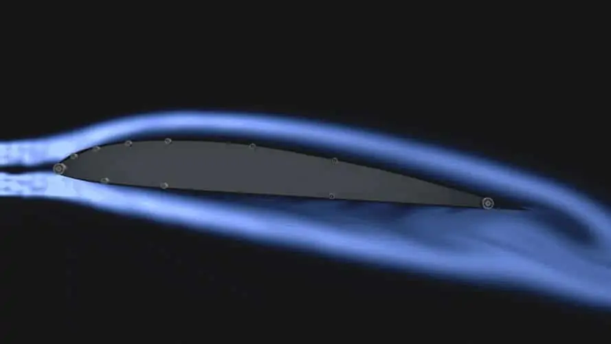 VIRES Aeronautics Raises $1M to Advance Development of Innovative Aircraft Wing Design