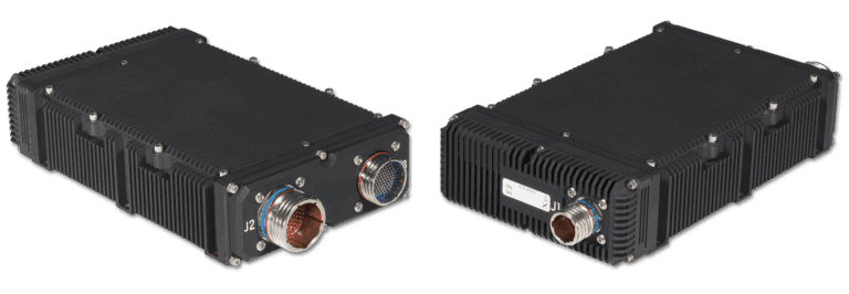 XPand6052 SFF ESR Router