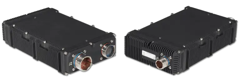 XPand6052 SFF ESR Router