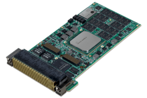 XPedite7683 3U VPX Single Board Computer