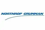 Northrop Grumman Logo Small