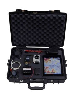 ADS-B Tracker Kit