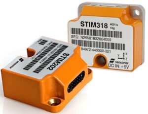 MEMS Inertial Sensors