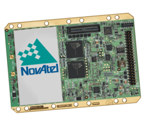 NovAtel Triple Frequency GNSS Receiver