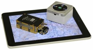 Sagetech ADS-B UAV Tracker Kit