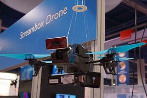Streambox Drone