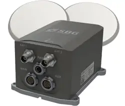 Apogee-D Inertial Navigation System