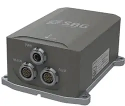 Apogee-E Versatile Inertial Navigation System