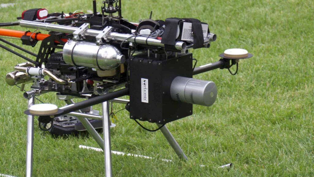 Phoenix Aerial AL2