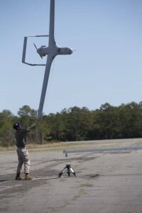 RQ-21A Blackjack UAS