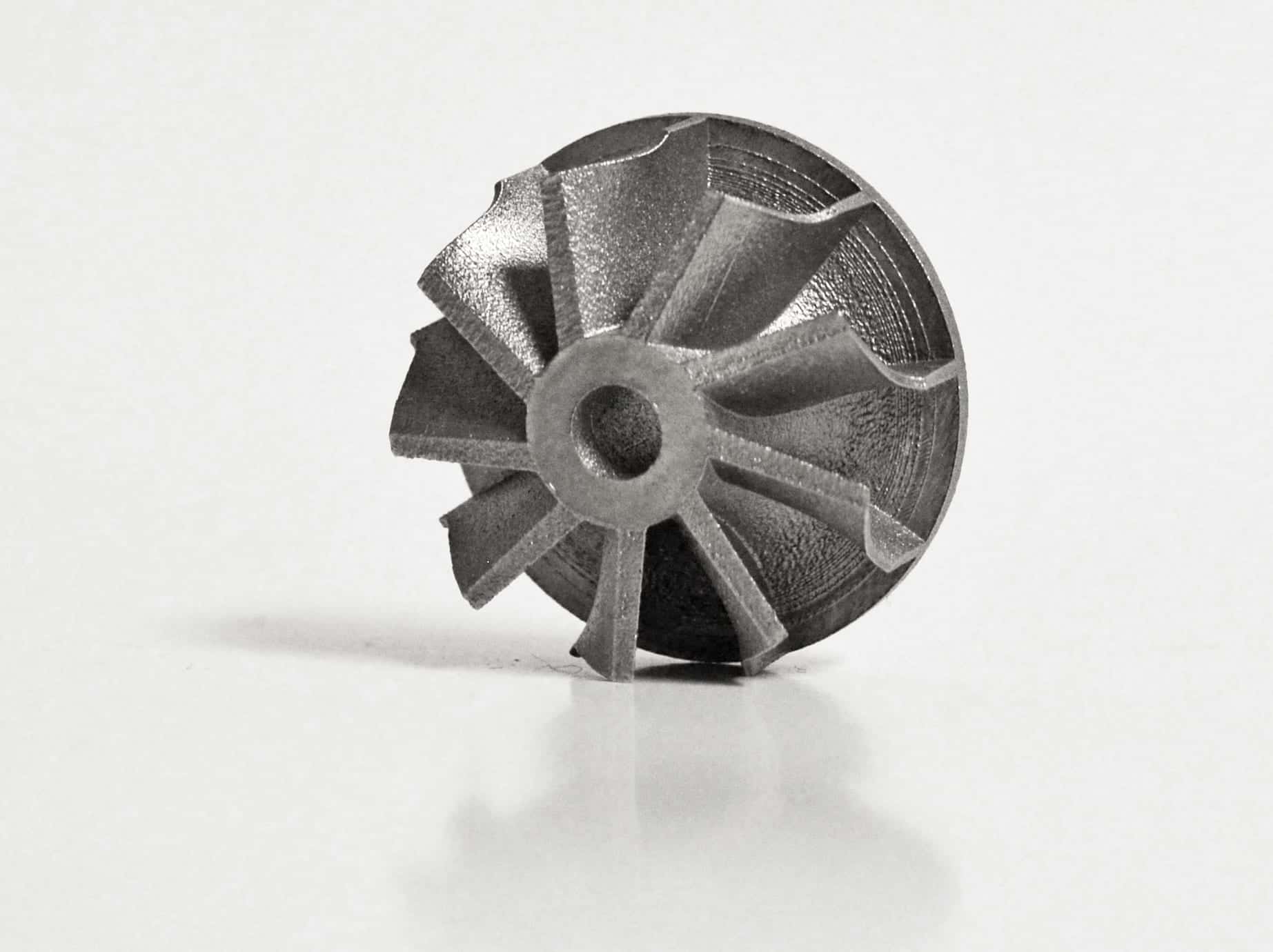 Rapid Prototype Metal Stamping, 3D Printing and Additive Manufacture for Aerospace \u0026 Defense