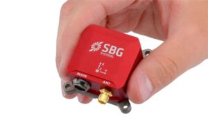 SBG Systems