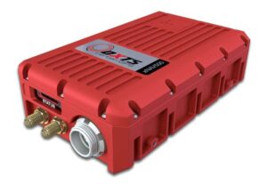 xNAV500 inertial navigation system