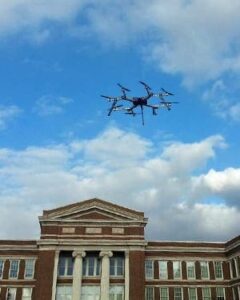 HorseFly UAV