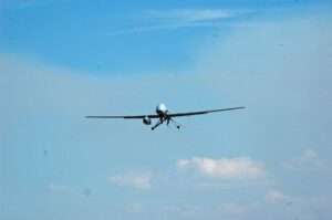 NERO UAS Payload