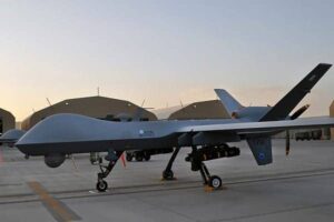 RAF REAPER