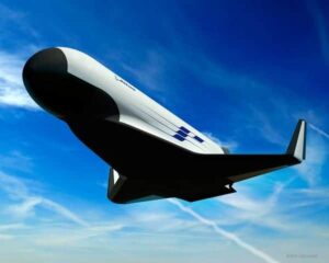 XS-1 Experimental Spaceplane
