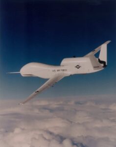 AV1 RQ-4 Global Hawk