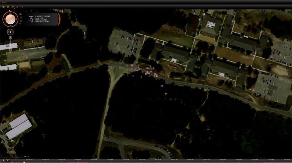 Synthetic Aperture Radar, SAR Radar, Miniature MultiMode Drone & UAV Radar