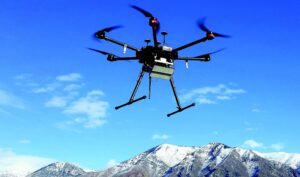ONESAR Miniature Synthetic Aperture Radar