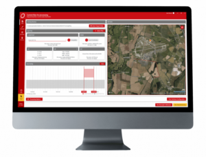OxTS Georeferencer Software