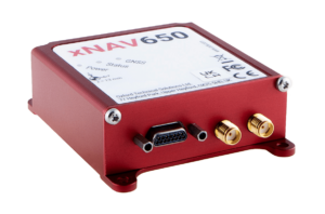xNAV650 GNSS-INS