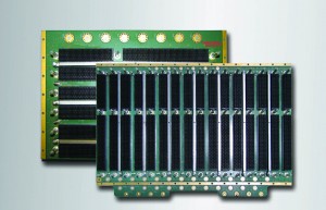 Fabric40 Backplane