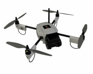 HUGINN X1