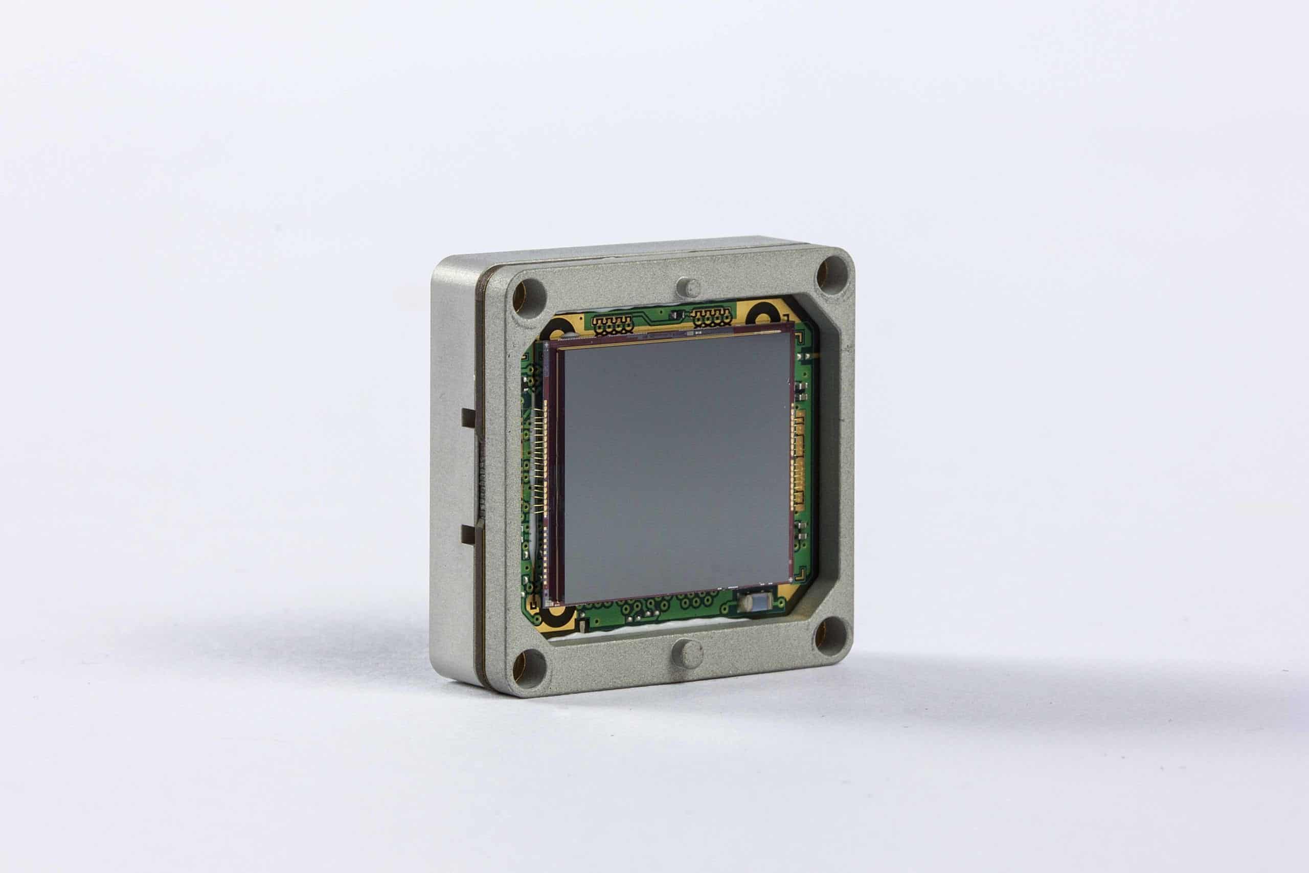 FLIR Unveils New "Muon" OEM Thermal Imaging Core UST