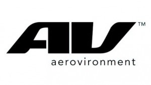 Aerovironment Inc Logo