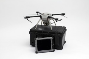 Aeryon SkyRanger UAS