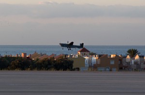 Atlante UAV