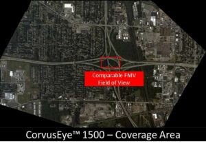 CorvusEye 1500