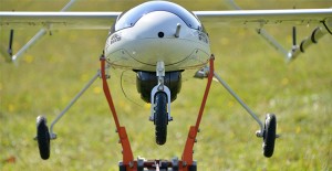 ING Robotic Aviation Serenity UAV