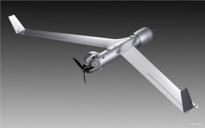 Insitu ScanEagle 2 UAV