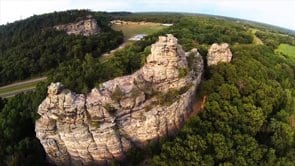 Multiverse Media Group UAV Videography
