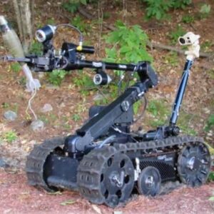 QinetiQ Talon V Tactical Robot