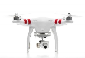 Small UAV Coalition