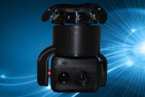 UAV Solutions Dragon View Sensor