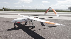 UMS Group F-330 UAS