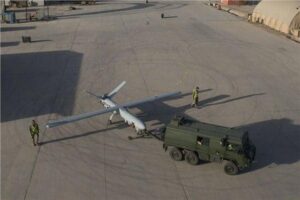 Watchkeeper UAS