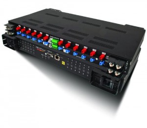 API Technologies Corp Solid State Power Controller