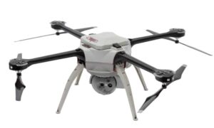 Aeryon Skyranger UAS