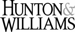 Hunton & Williams Logo