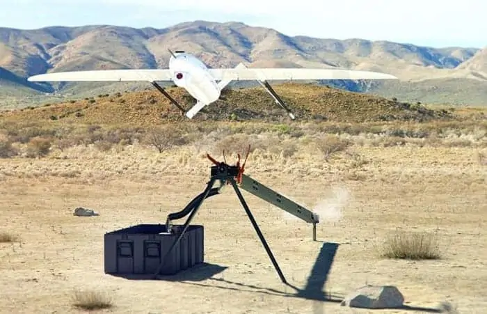 Penguin C UAV