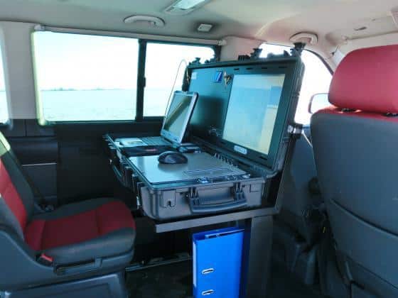 Portable Uav Ground Control Station Unmanned Systems Technology Portable Uav Ground Control Station Unmanned Systems Technology