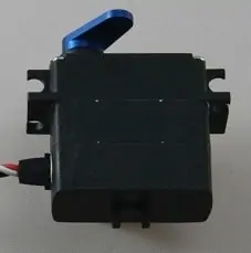 Precision UAV actuator